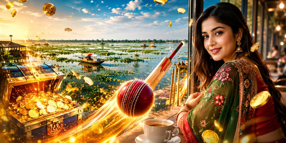 tea baji