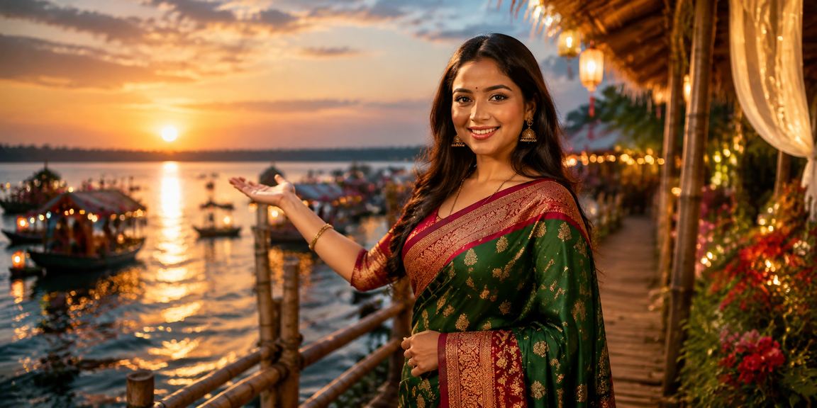 tea baji