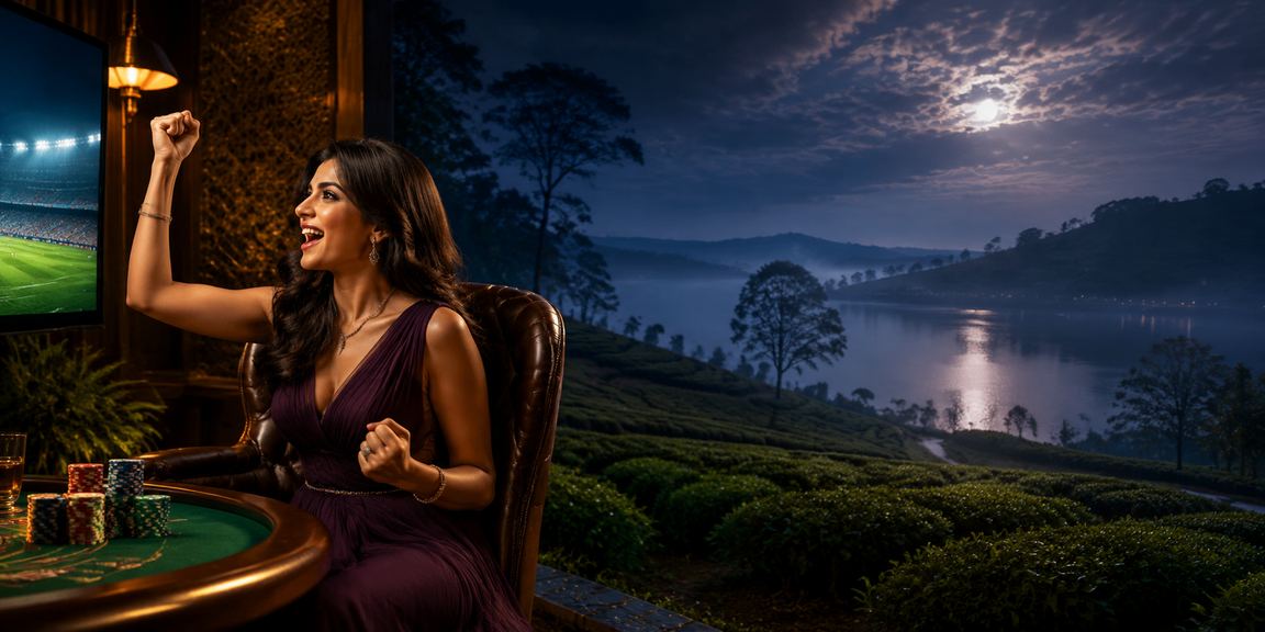 tea baji