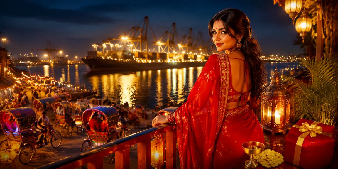 tea baji