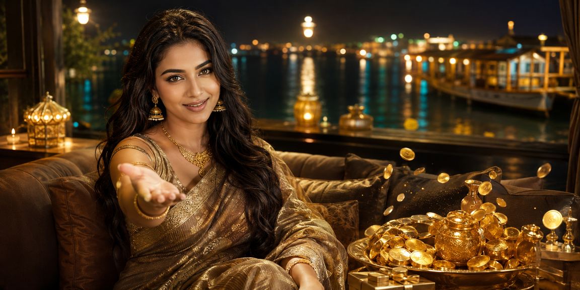 tea baji