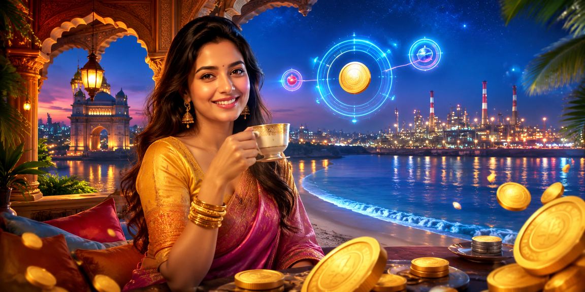 tea baji