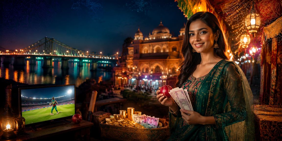 tea baji