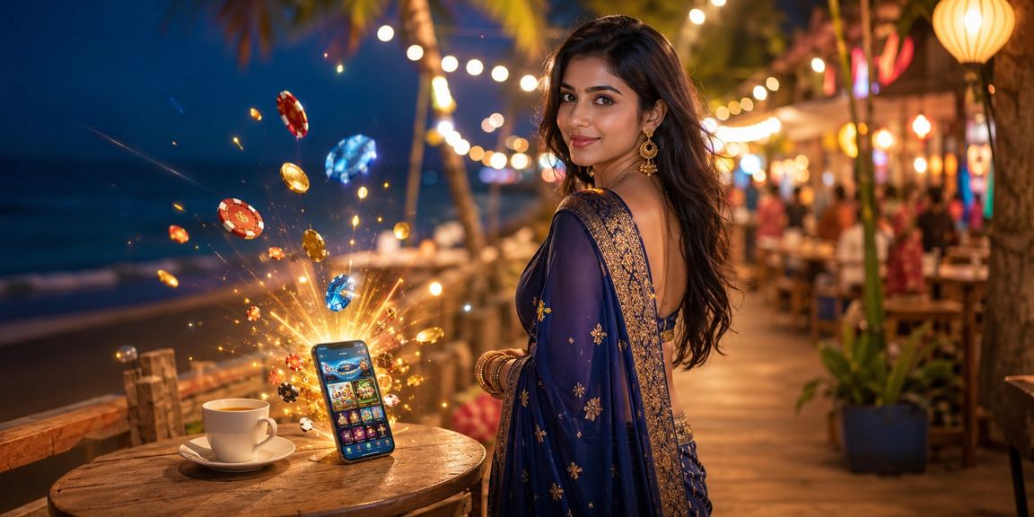 tea baji