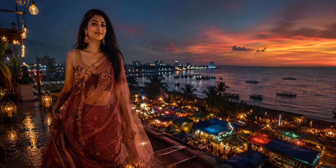 tea baji